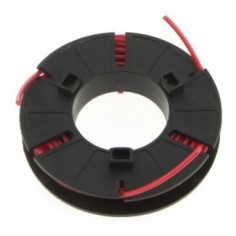 Bobineau de recharge pour tête à 3 fils