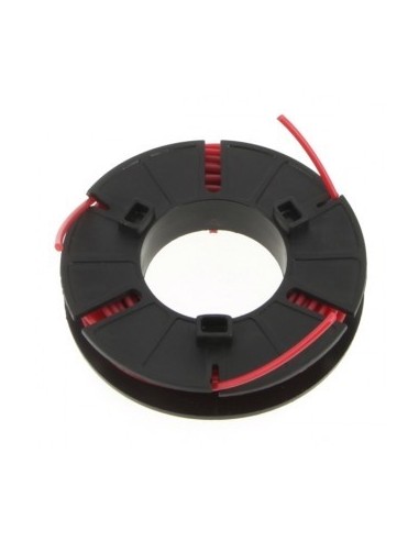 Bobineau de recharge pour tête à 3 fils