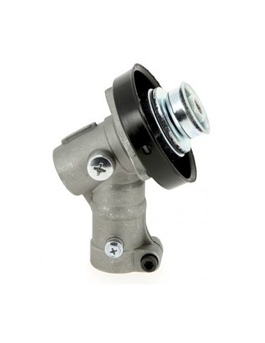 Renvoi d'angle entrainement 9 cannelures. Pour tube Ø 26 mm