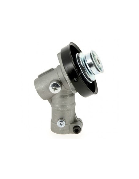 Renvoi d'angle entrainement 9 cannelures. Pour tube Ø 26 mm