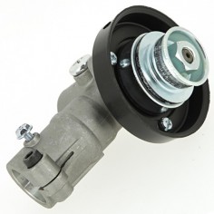 Renvoi d'angle entrainement 9 cannelures. Pour tube Ø 26 mm 2