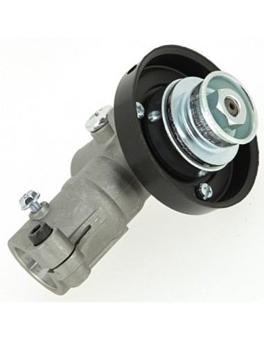 Renvoi d'angle entrainement 9 cannelures. Pour tube Ø 26 mm