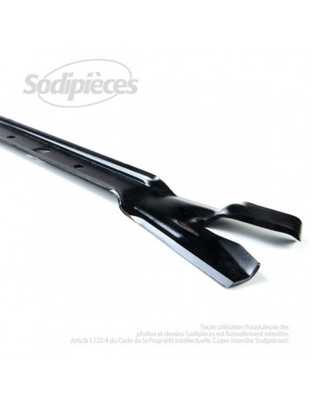 Lame de tondeuse pour Snapper Ninja 33''