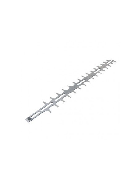 Lame bilatérale pour taille haie 615 mm