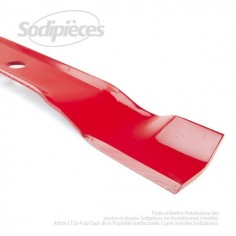 Lame pour Snapper 19733. Coupe 42 cm