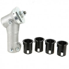 Renvoi d'angle universel 5 adaptateurs