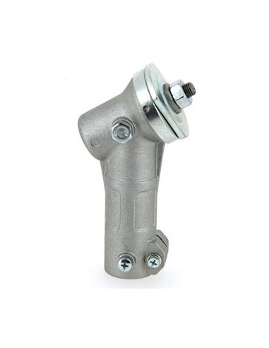 Renvoi d'angle universel 5 adaptateurs