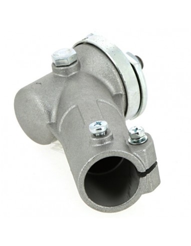 Renvoi d'angle universel 5 adaptateurs