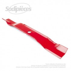 Lame pour Snapper 19733. Coupe 42 cm 2