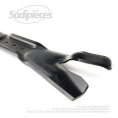 Lame. Snapper 2-4234, 2-6407. Coupe 52,7 cm