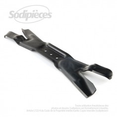 Lame. Snapper 2-4234, 2-6407. Coupe 52,7 cm 2