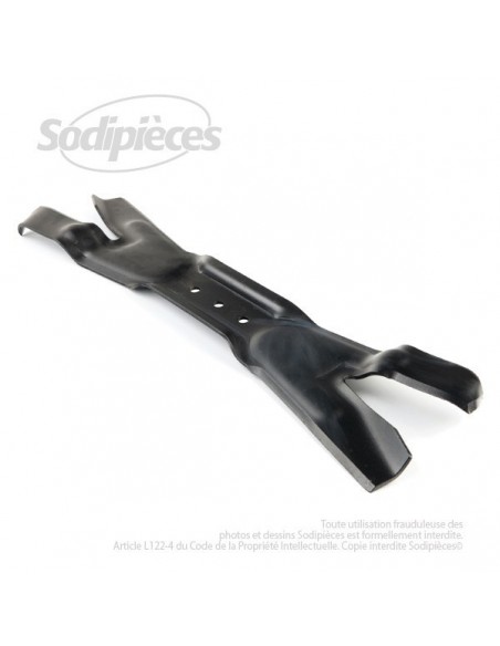 Lame. Snapper 2-4234, 2-6407. Coupe 52,7 cm