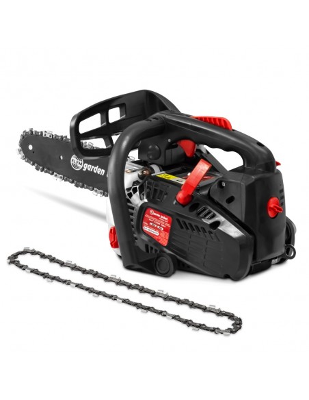 Elagueuse thermique 25cc - guide 25cm - Elem Garden