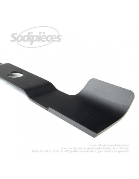 Lame pour Solo 280540. Coupe 52 cm