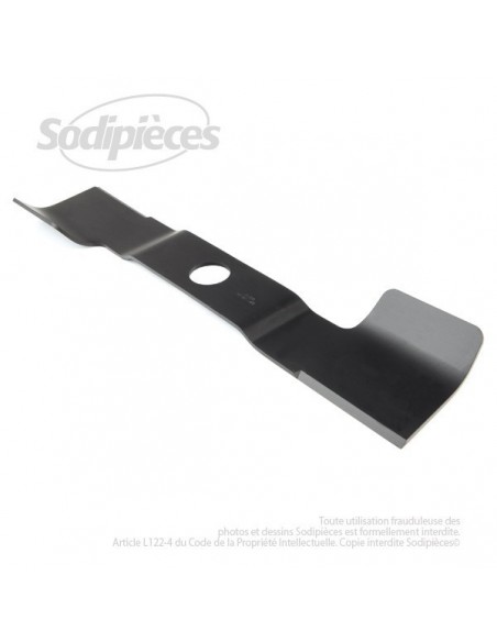 Lame pour Solo 280540. Coupe 52 cm