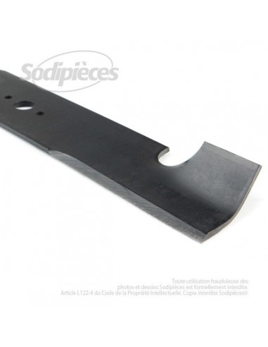 Lame 32061A. Coupe 41,2 cm. Electrolux 17036. 76675 