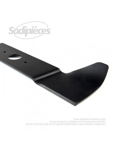 Lame pour Solo 5043361. Coupe 45,1 cm