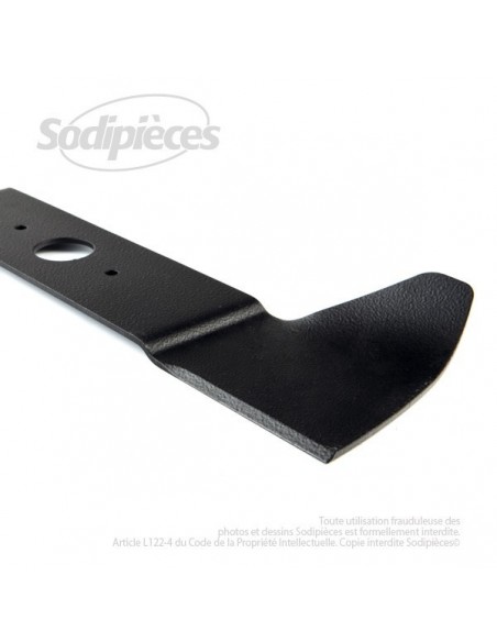 Lame pour Solo 5043361. Coupe 45,1 cm