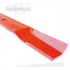 Lame pour Ariens 30278, 31237, Coupe 42 cm 2