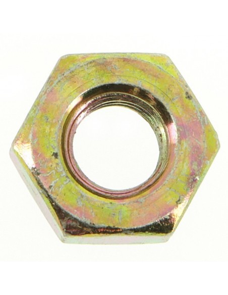 Ecrou 9 x 1.25 pas à gauche
