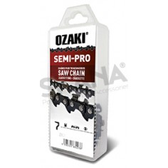 Chaîne tronçonneuse 0.325....