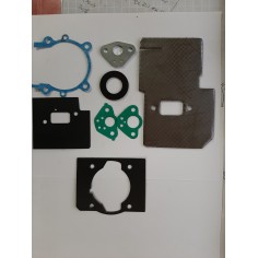 KIT JOINTS DEBROUSSAILLEUSE...