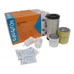 Kit entretien 1000 heures pour KUBOTA
