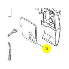FILTRE A AIR TRONCONNEUSE...