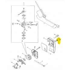 JOINT DE POT  ECHAPPEMENT ACTIVE 39.39 2