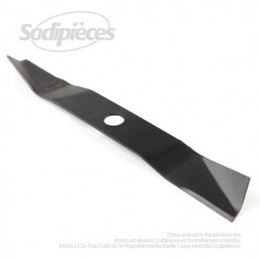 Lame pour Stiga 1111-2759-01. Coupe 32,2 cm 2