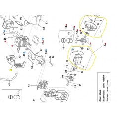 KIT BAS MOTEUR taille-... 2