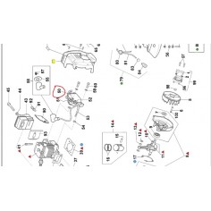 Bobine allumage taille-... 2