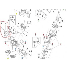 Pot echappement taille-... 2