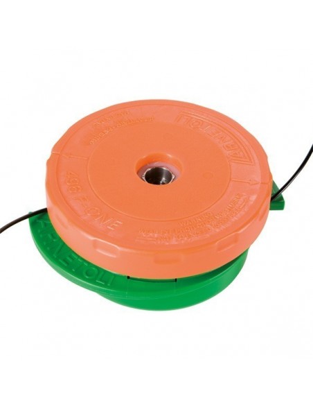 Tête débroussailleuse 2 fils. Bump N' Go M10x1,50