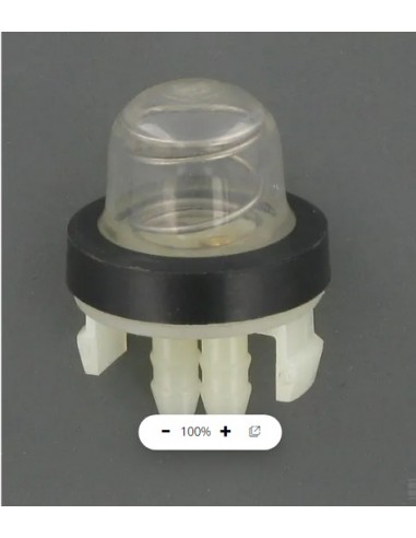 POIRE AMORCAGE TRONCONNEUSE STIHL...