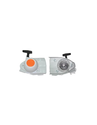 Lanceur complet pour Stihl TS410 TS420