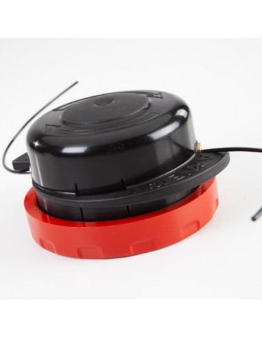 Tête débroussailleuse 2 fils. Tap & Go. Universelle. 396 F One.