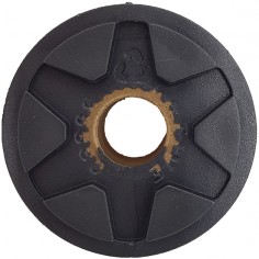 VIS SANS FIN ENTRAINEMENT...