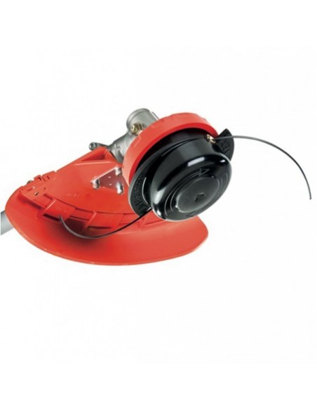 Tête débroussailleuse 2 fils. Tap & Go. Universelle. 396 F One.