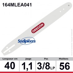 Guide tronconneuse OREGON...