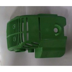 CAPOT MOTEUR VERT...