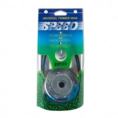 Tête débroussailleuse alu 6 fils Speed 2