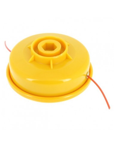 Tête débroussailleuse Tap & Go pour McCulloch