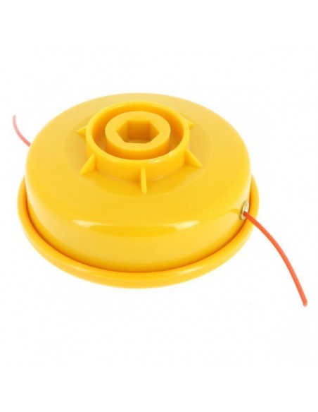 Tête débroussailleuse Tap & Go pour McCulloch