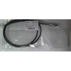 Cable accelerateur...